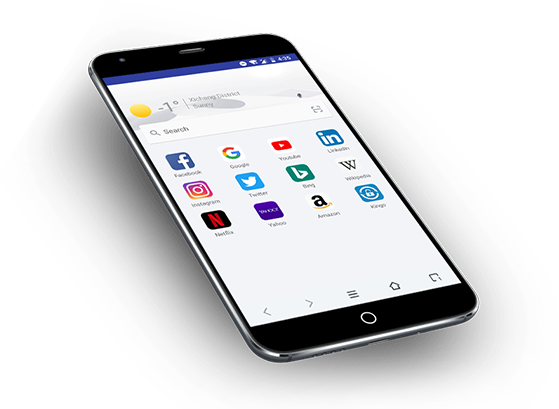 Clean RAM and residual temp files, boost speed with the best phone cleaner app for Android